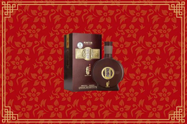 荥阳市回收习酒